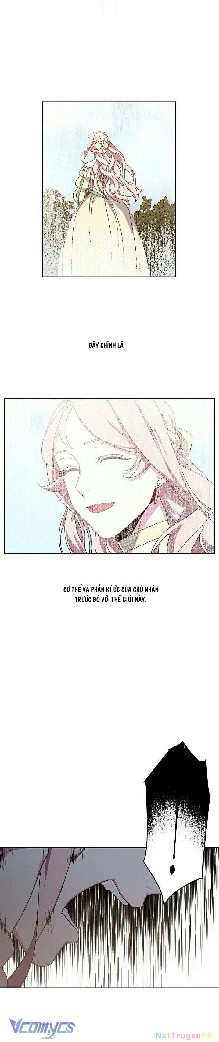 Chitra Chapter 1 - Trang 2