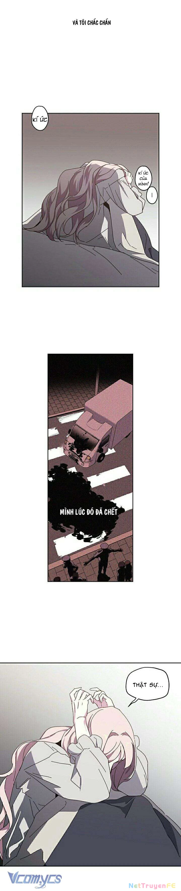 Chitra Chapter 1 - Trang 2