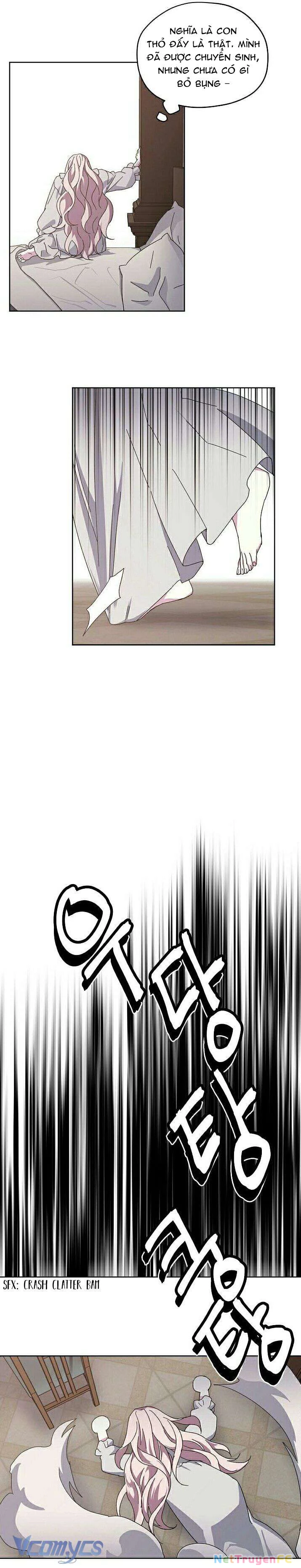 Chitra Chapter 1 - Trang 2