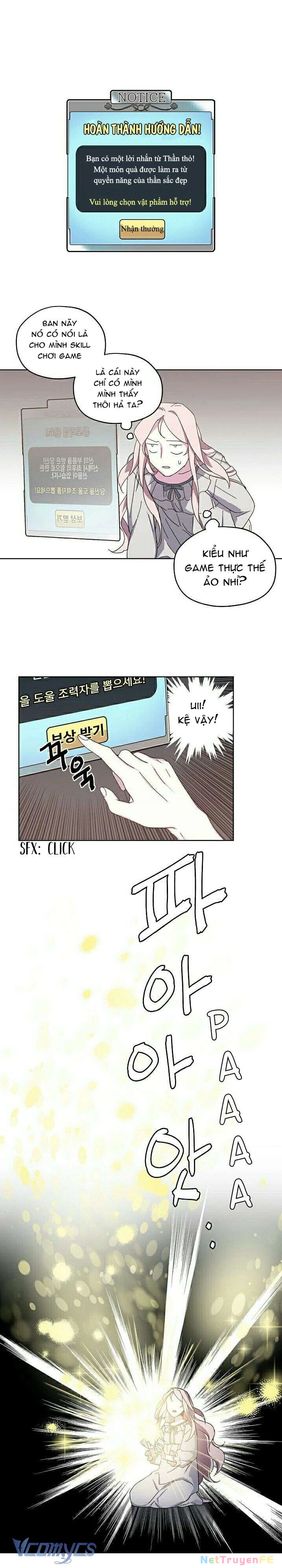 Chitra Chapter 1 - Trang 2