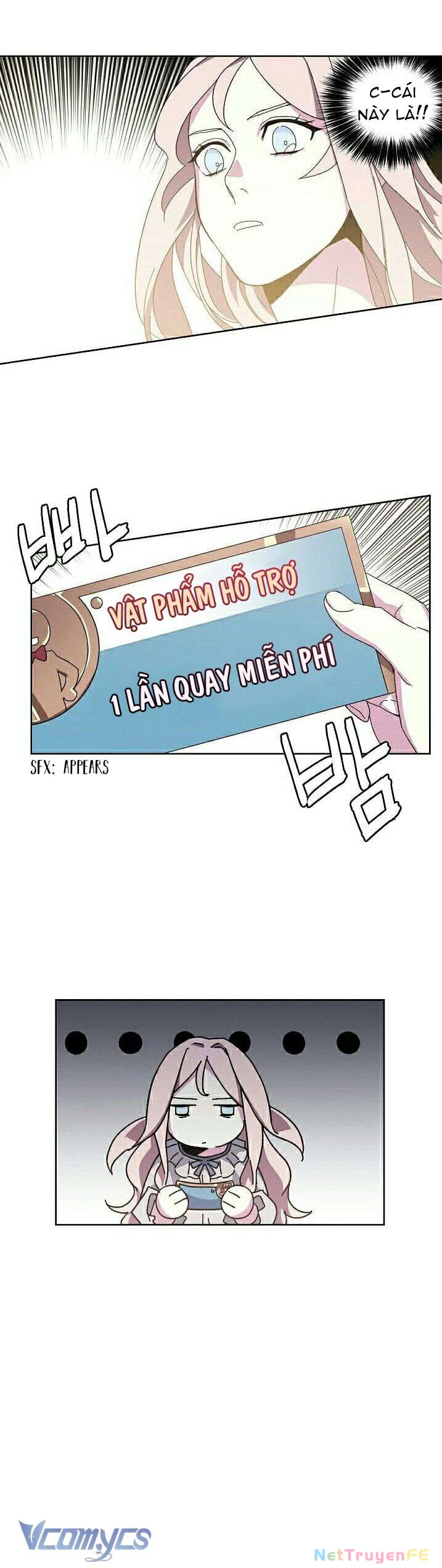 Chitra Chapter 1 - Trang 2