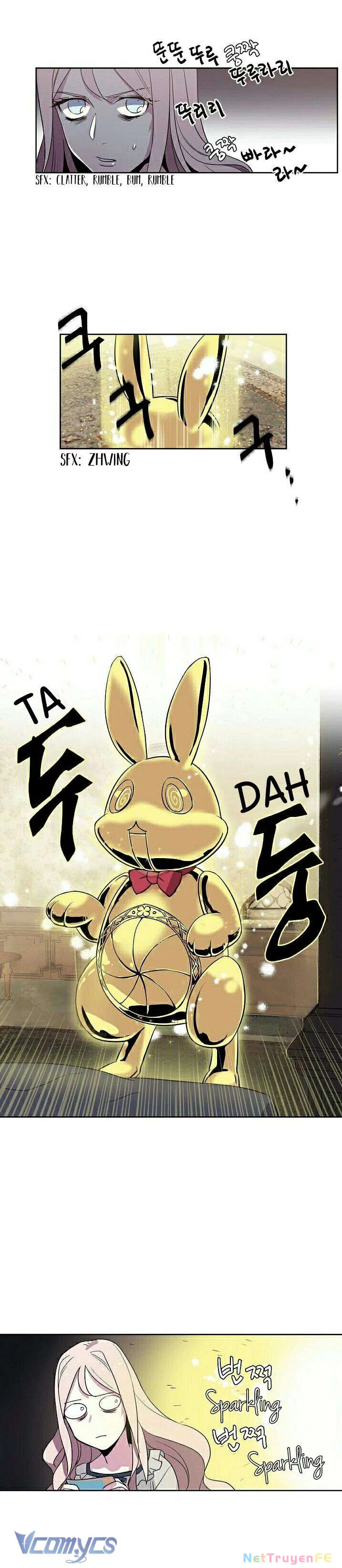 Chitra Chapter 1 - Trang 2