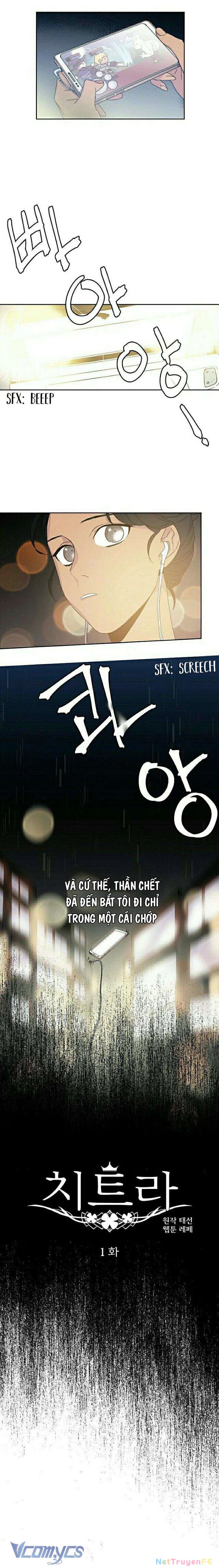 Chitra Chapter 1 - Trang 2