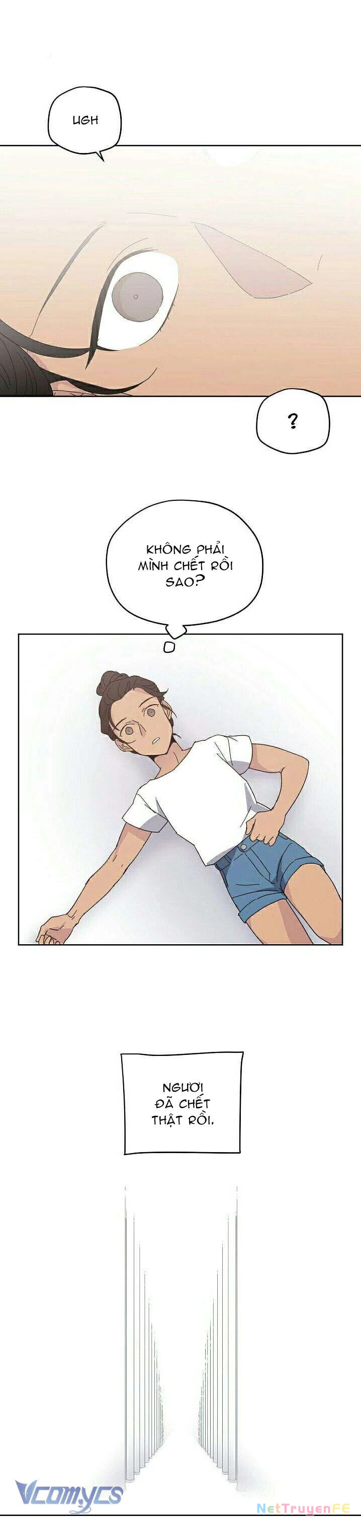 Chitra Chapter 1 - Trang 2
