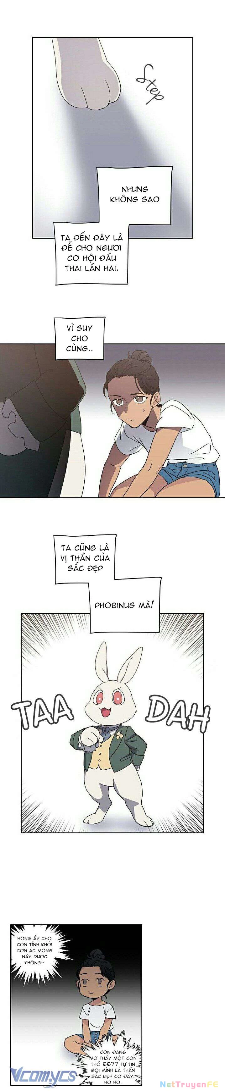 Chitra Chapter 1 - Trang 2