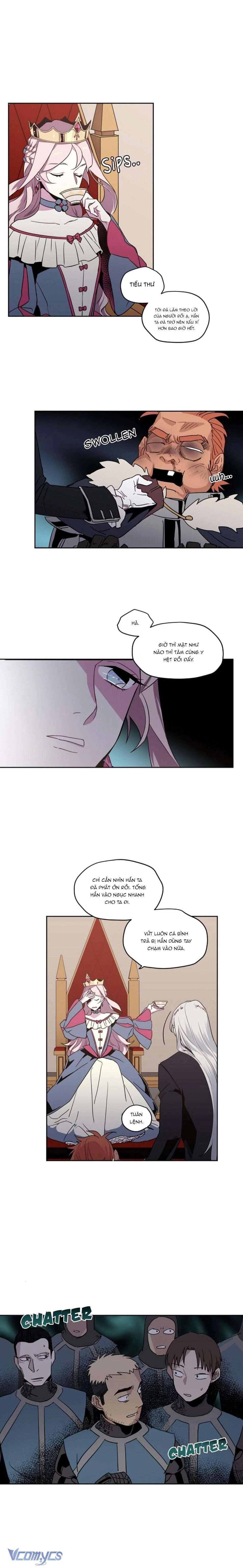 Chitra Chapter 10 - Trang 2