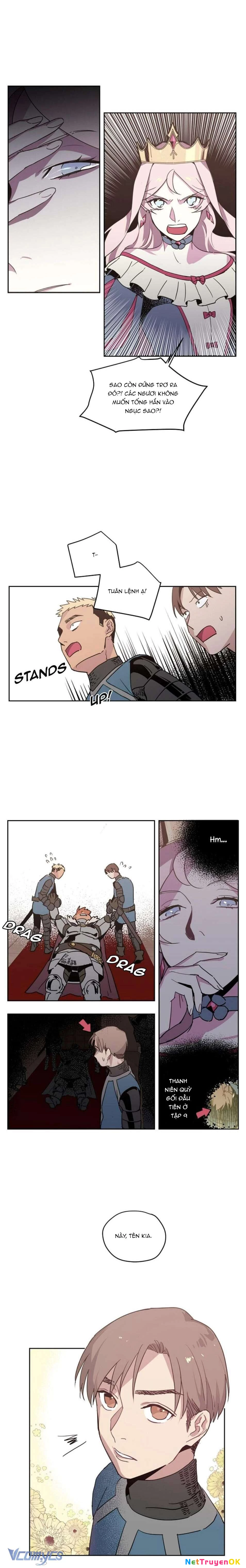 Chitra Chapter 10 - Trang 2