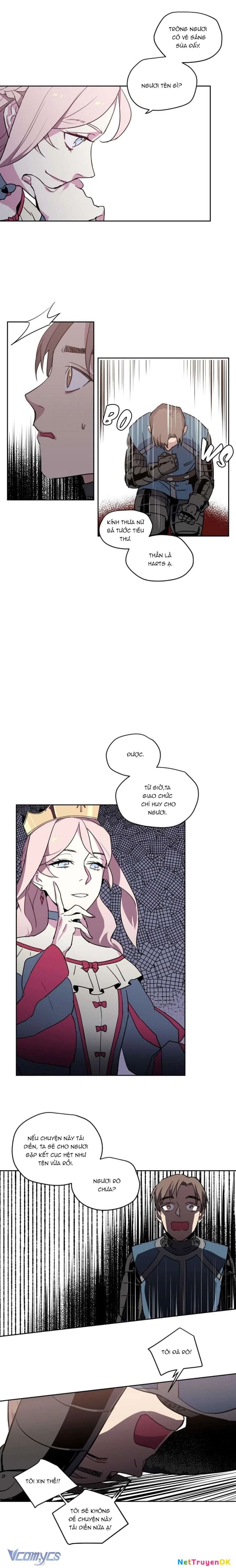 Chitra Chapter 10 - Trang 2