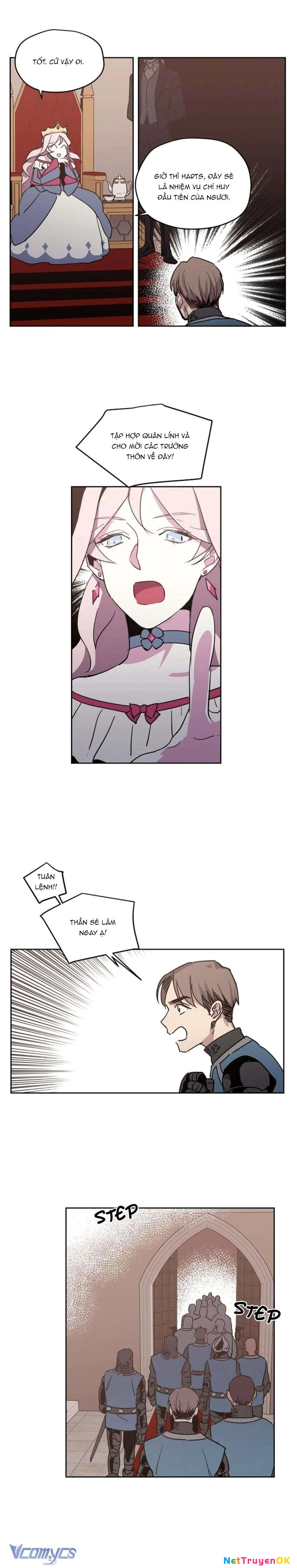 Chitra Chapter 10 - Trang 2