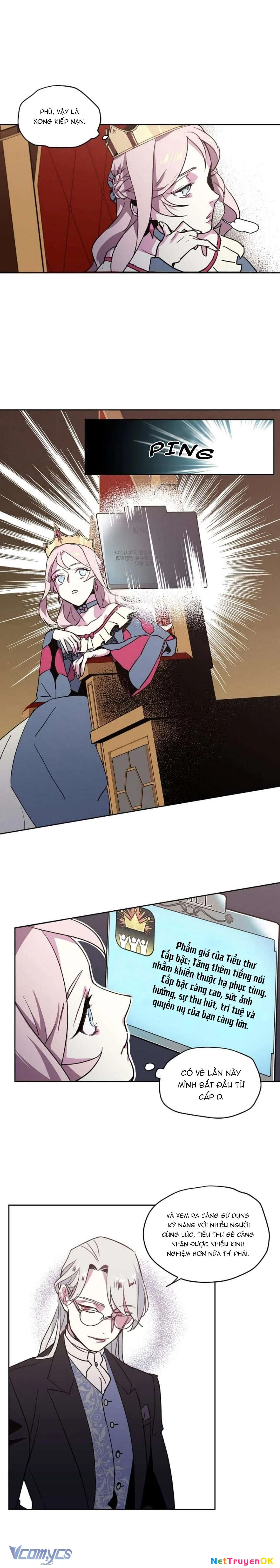 Chitra Chapter 10 - Trang 2