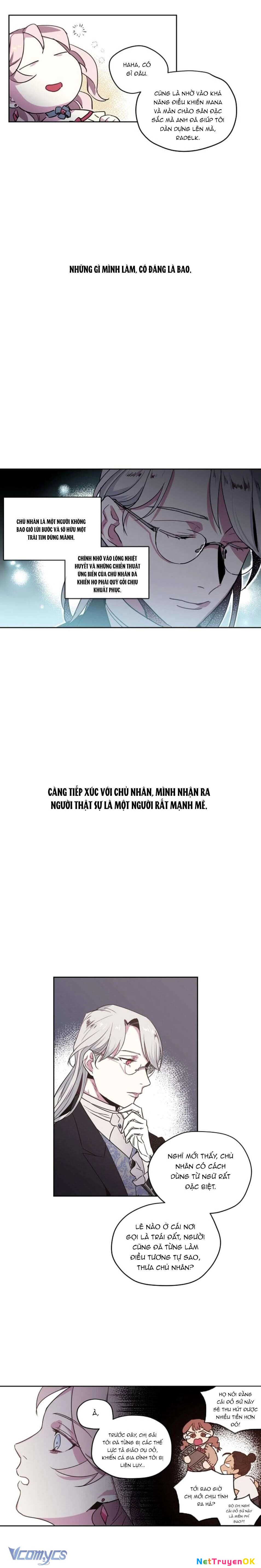 Chitra Chapter 10 - Trang 2