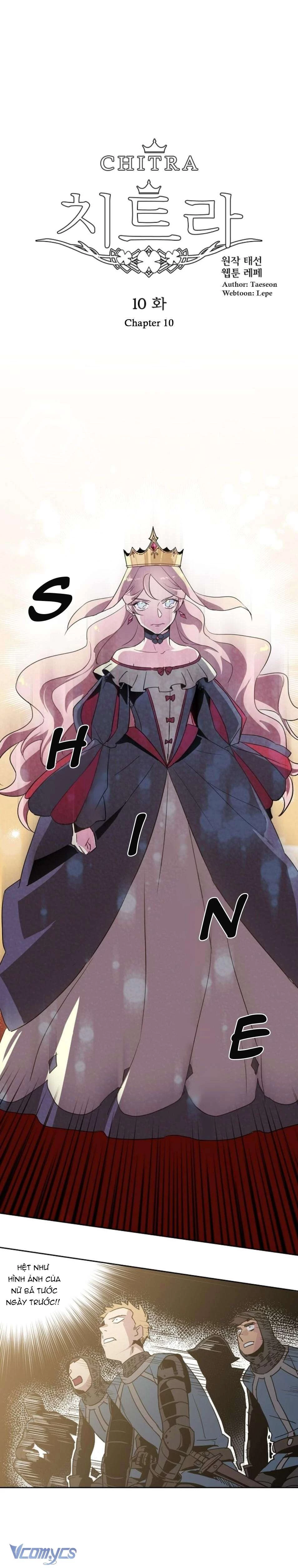 Chitra Chapter 10 - Trang 2