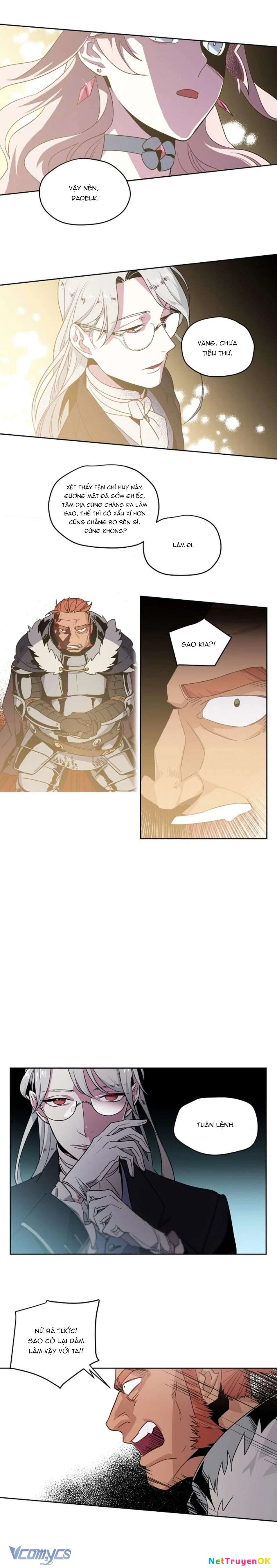 Chitra Chapter 10 - Trang 2