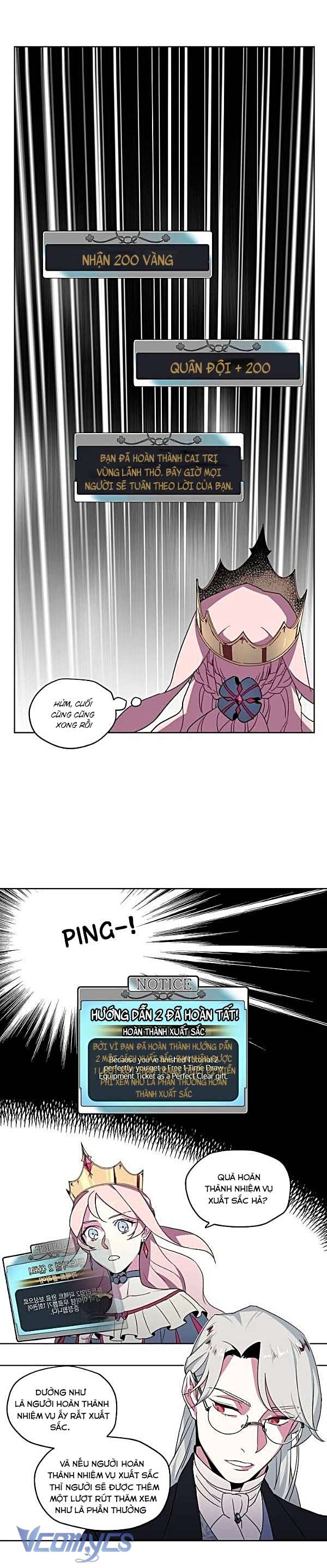 Chitra Chapter 11 - Trang 2