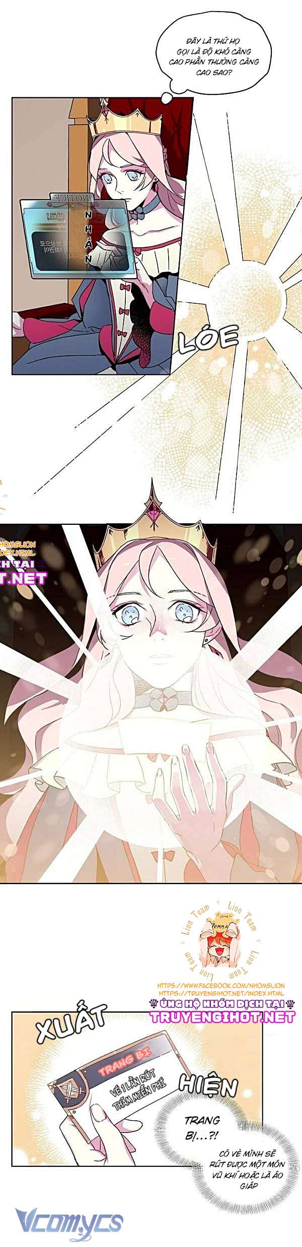 Chitra Chapter 11 - Trang 2