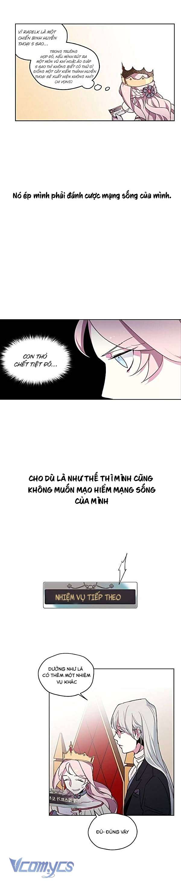 Chitra Chapter 11 - Trang 2