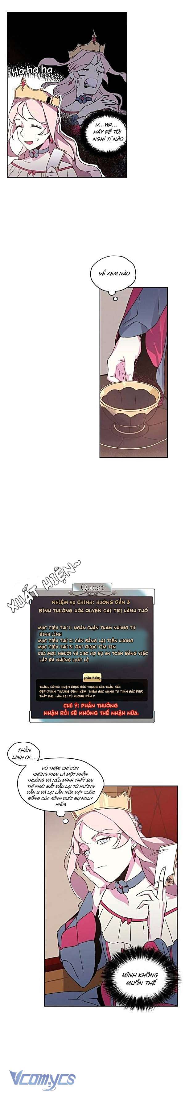 Chitra Chapter 11 - Trang 2