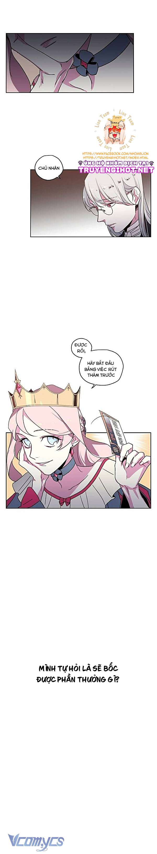 Chitra Chapter 11 - Trang 2