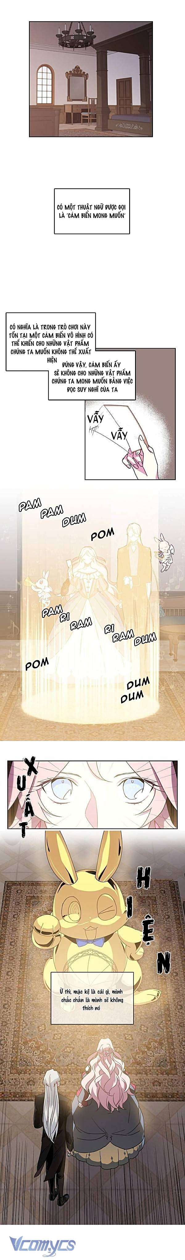 Chitra Chapter 11 - Trang 2