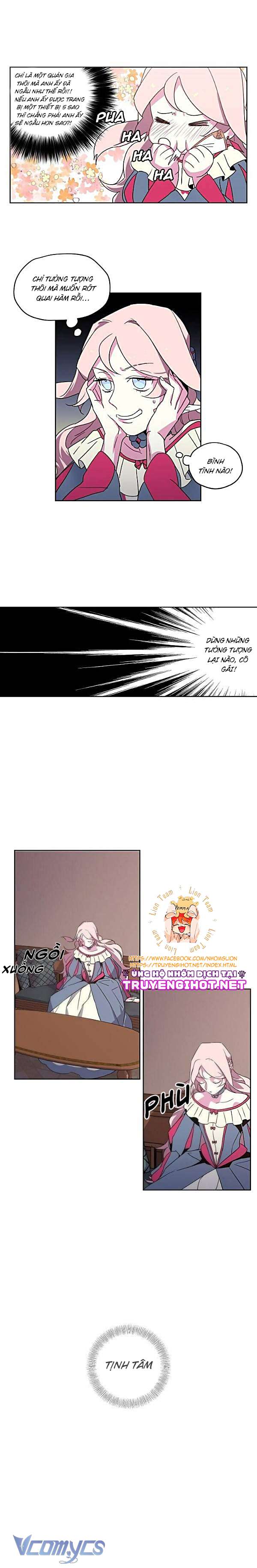 Chitra Chapter 11 - Trang 2