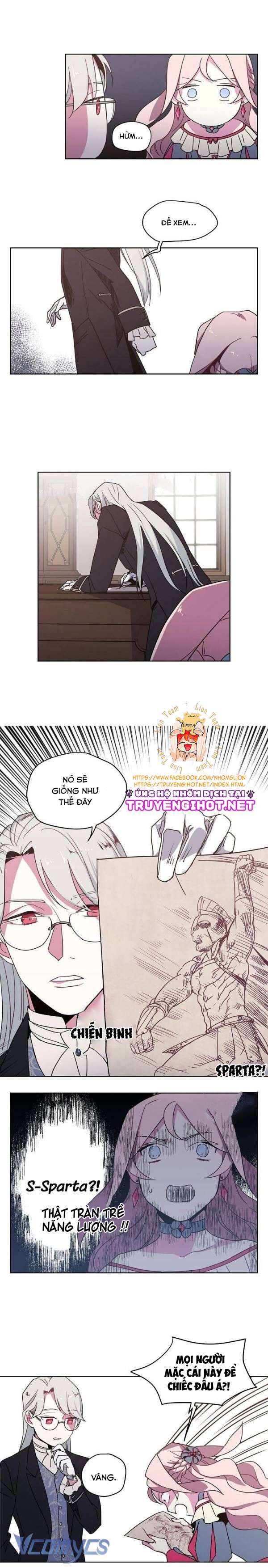 Chitra Chapter 11 - Trang 2