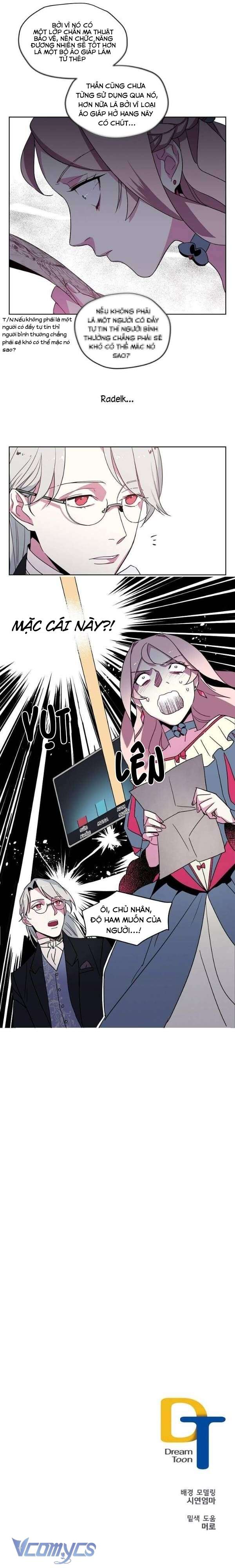 Chitra Chapter 11 - Trang 2