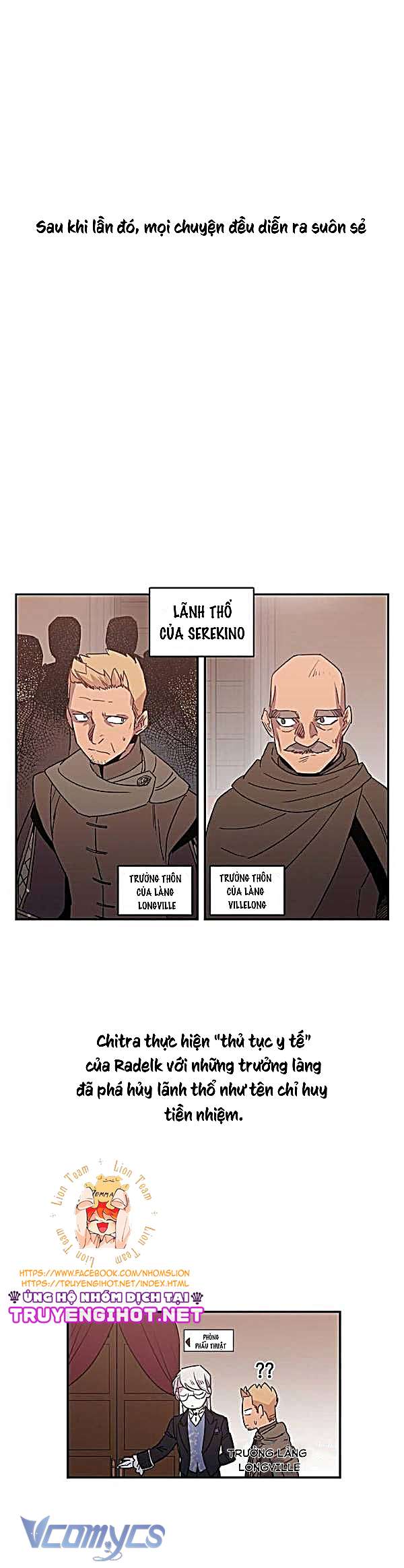 Chitra Chapter 11 - Trang 2