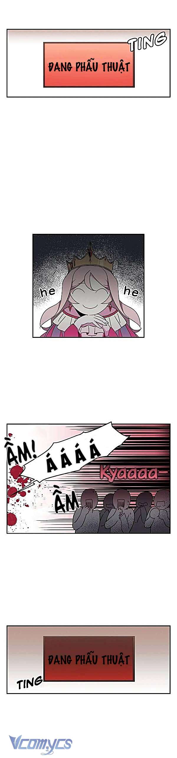 Chitra Chapter 11 - Trang 2