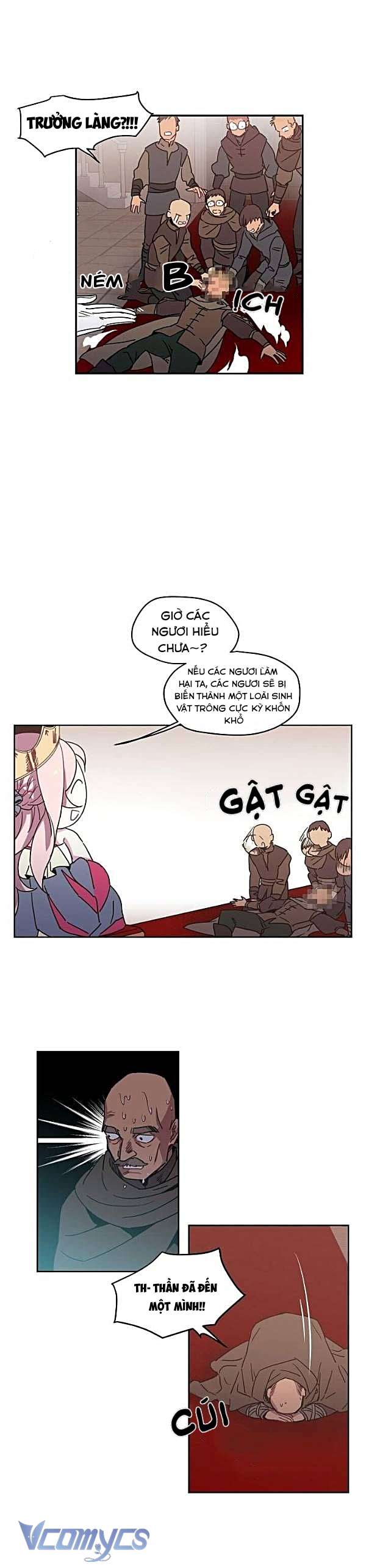 Chitra Chapter 11 - Trang 2