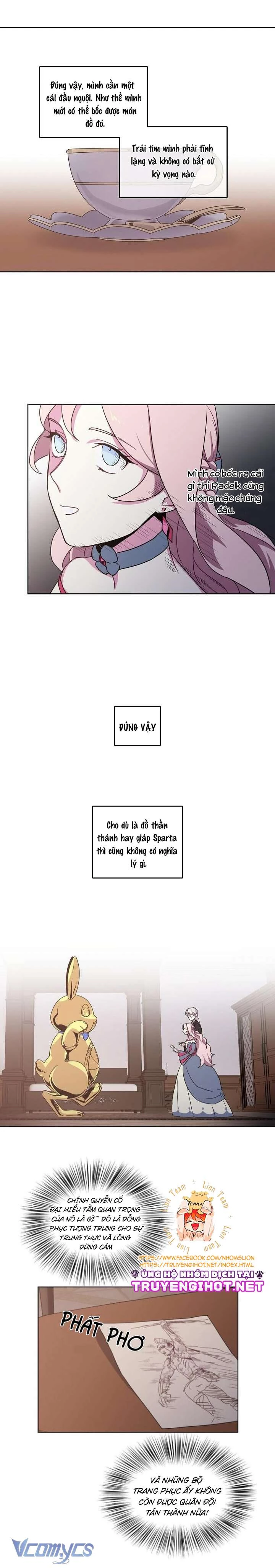 Chitra Chapter 12 - Trang 2