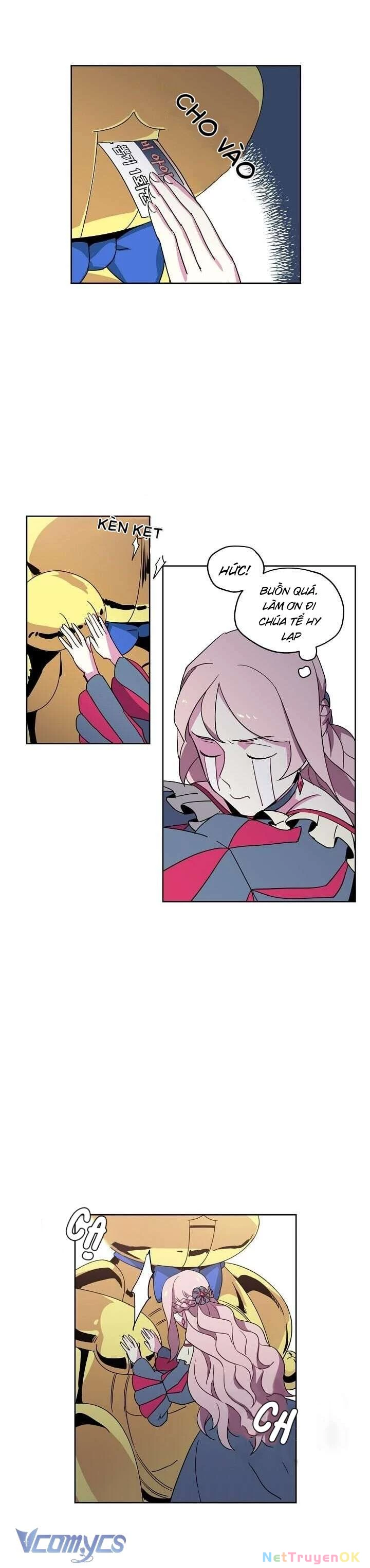 Chitra Chapter 12 - Trang 2