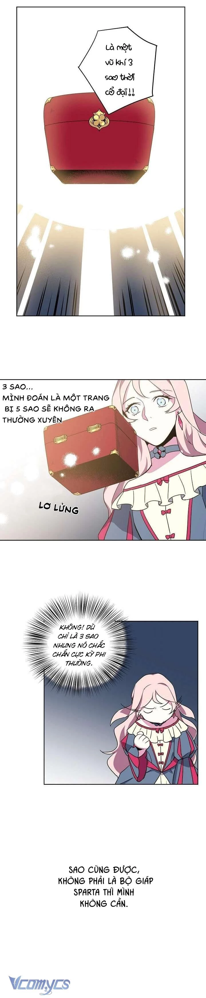 Chitra Chapter 12 - Trang 2