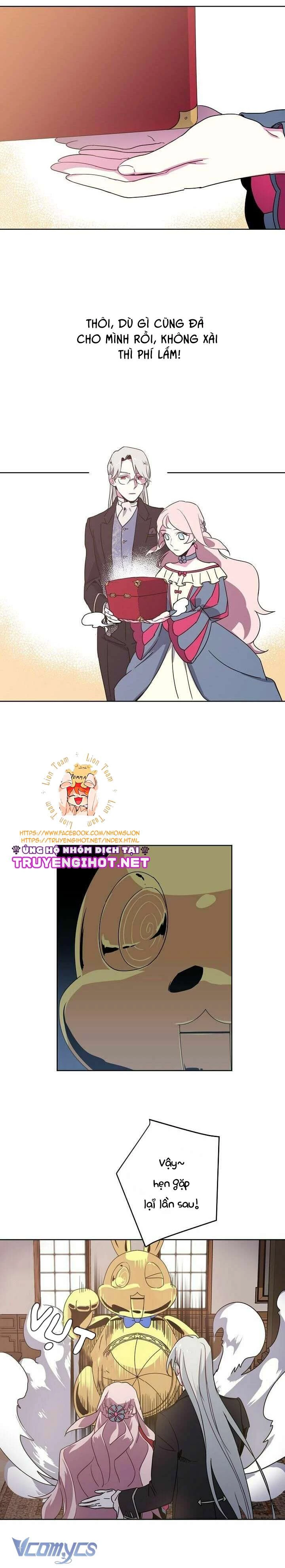 Chitra Chapter 12 - Trang 2