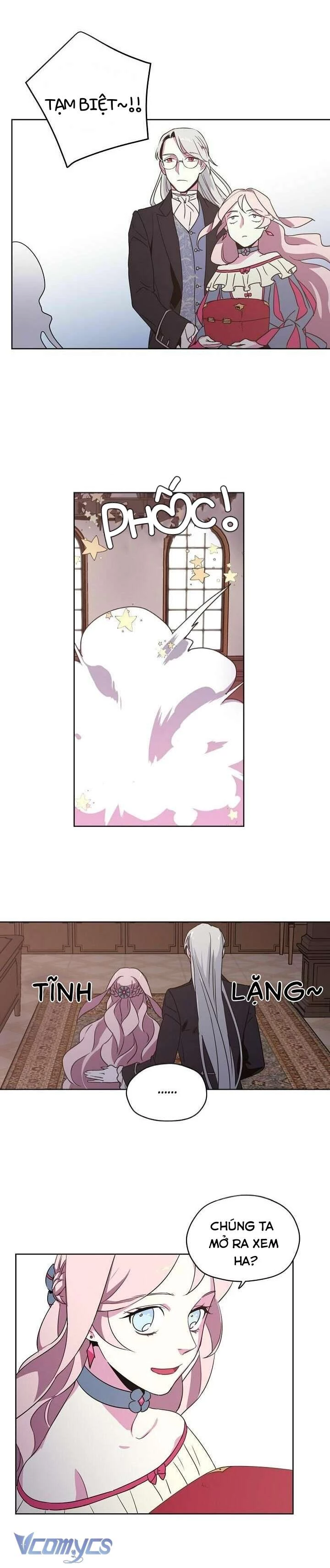 Chitra Chapter 12 - Trang 2