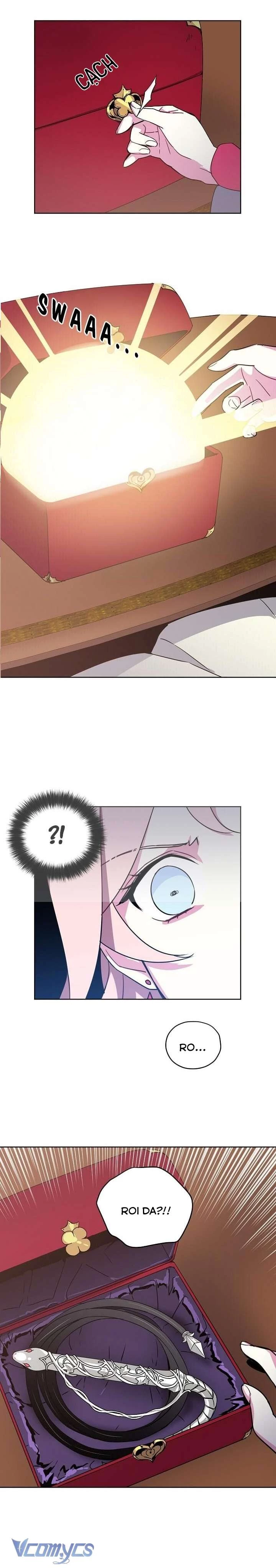 Chitra Chapter 12 - Trang 2