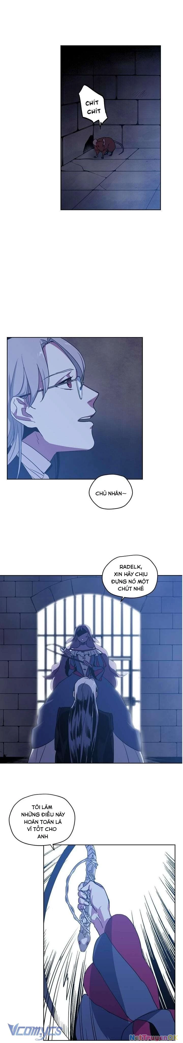 Chitra Chapter 12 - Trang 2