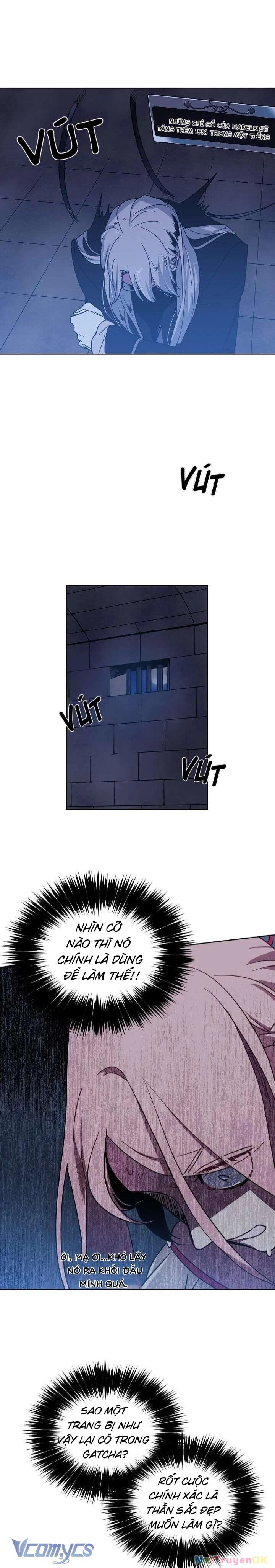 Chitra Chapter 12 - Trang 2