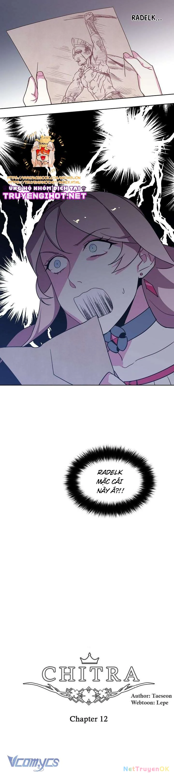 Chitra Chapter 12 - Trang 2