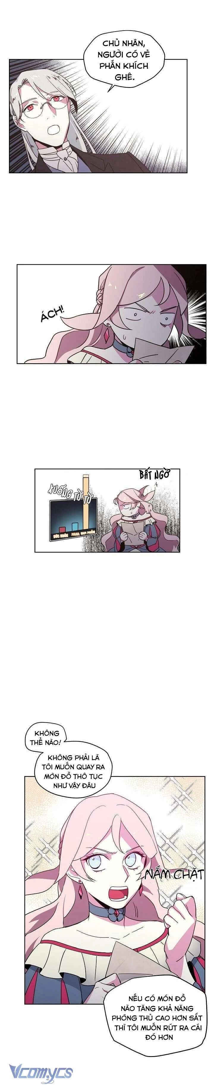 Chitra Chapter 12 - Trang 2