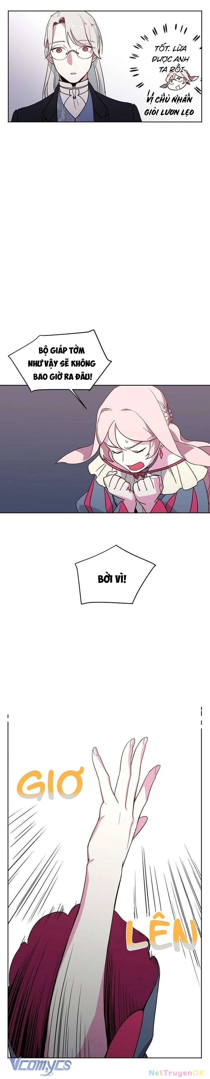 Chitra Chapter 12 - Trang 2