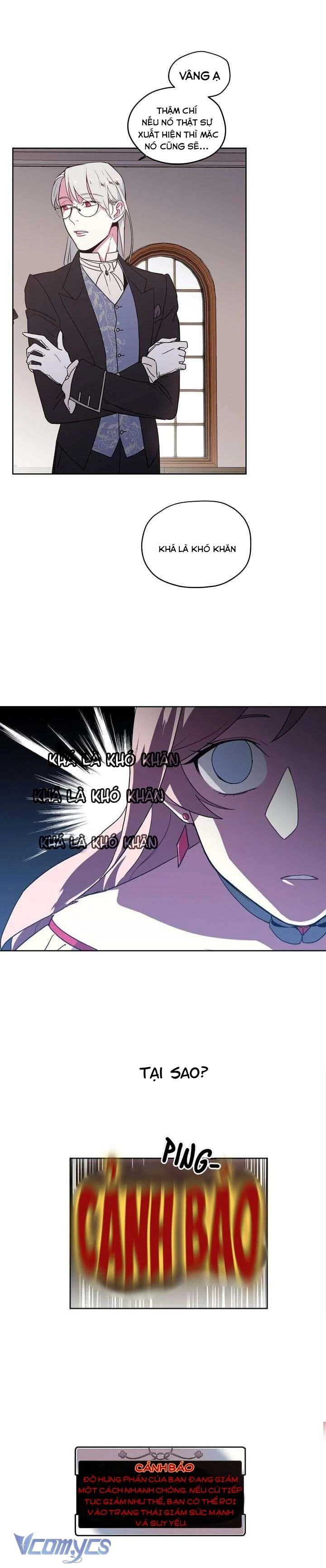 Chitra Chapter 12 - Trang 2