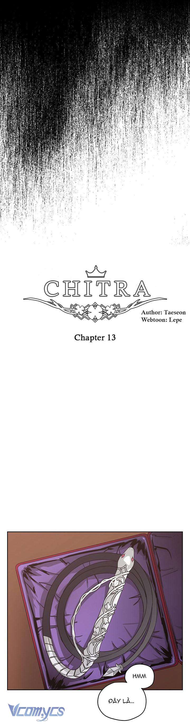 Chitra Chapter 13 - Trang 2