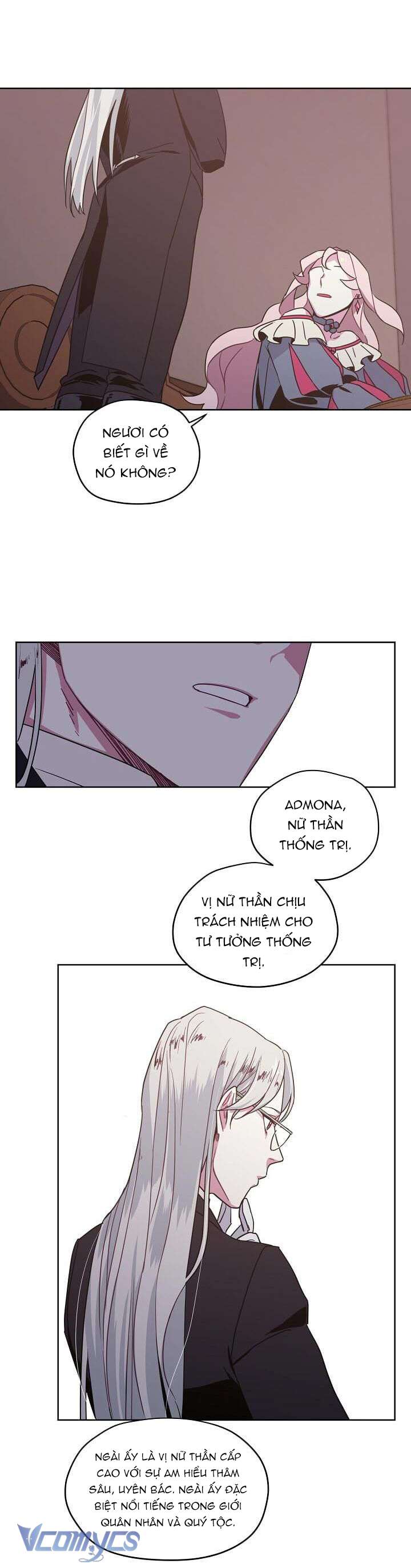 Chitra Chapter 13 - Trang 2