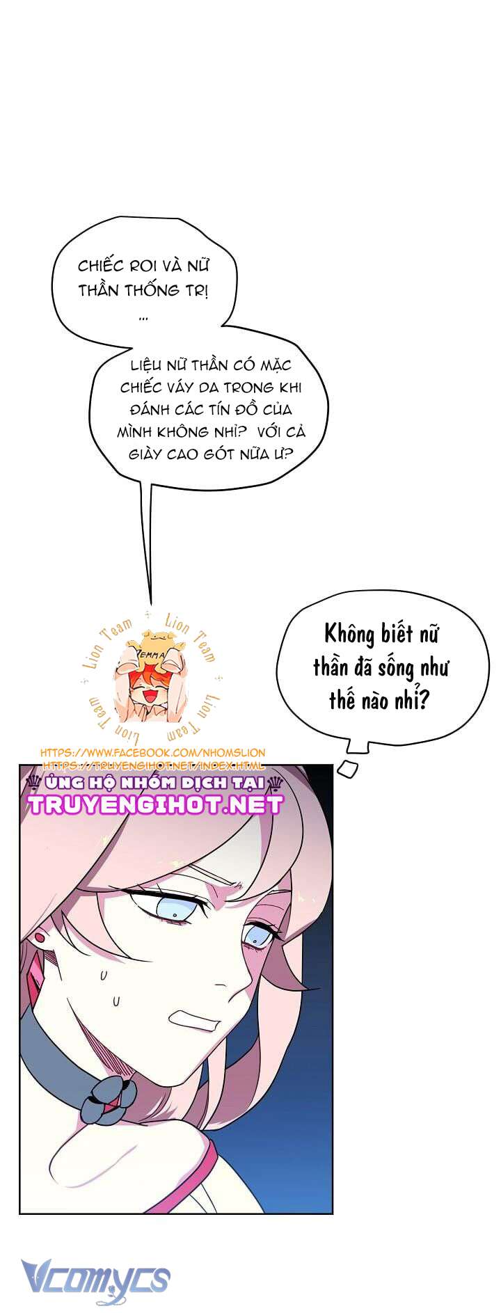 Chitra Chapter 13 - Trang 2