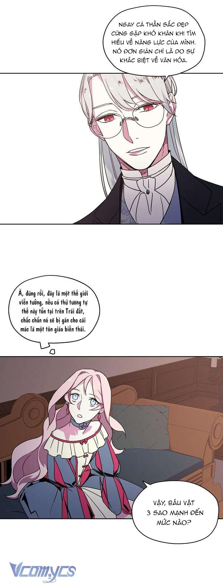 Chitra Chapter 13 - Trang 2