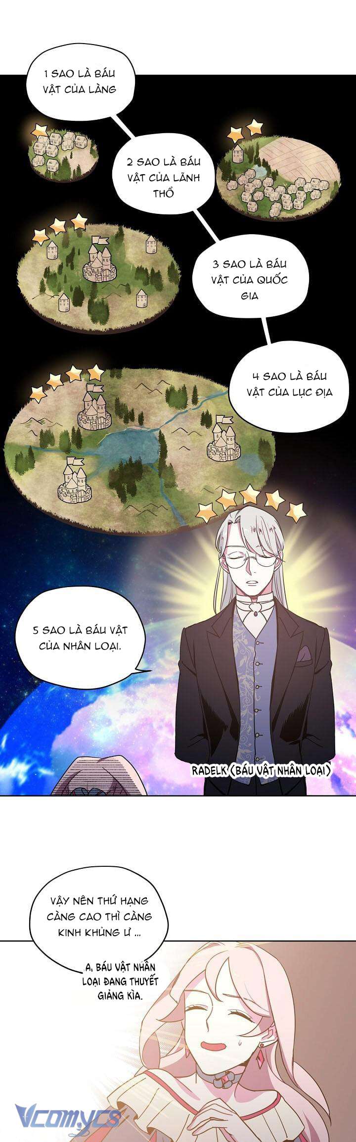 Chitra Chapter 13 - Trang 2