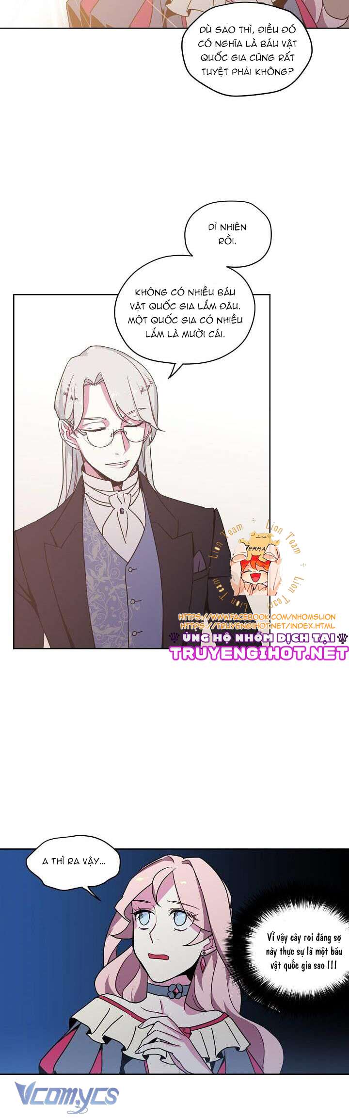 Chitra Chapter 13 - Trang 2