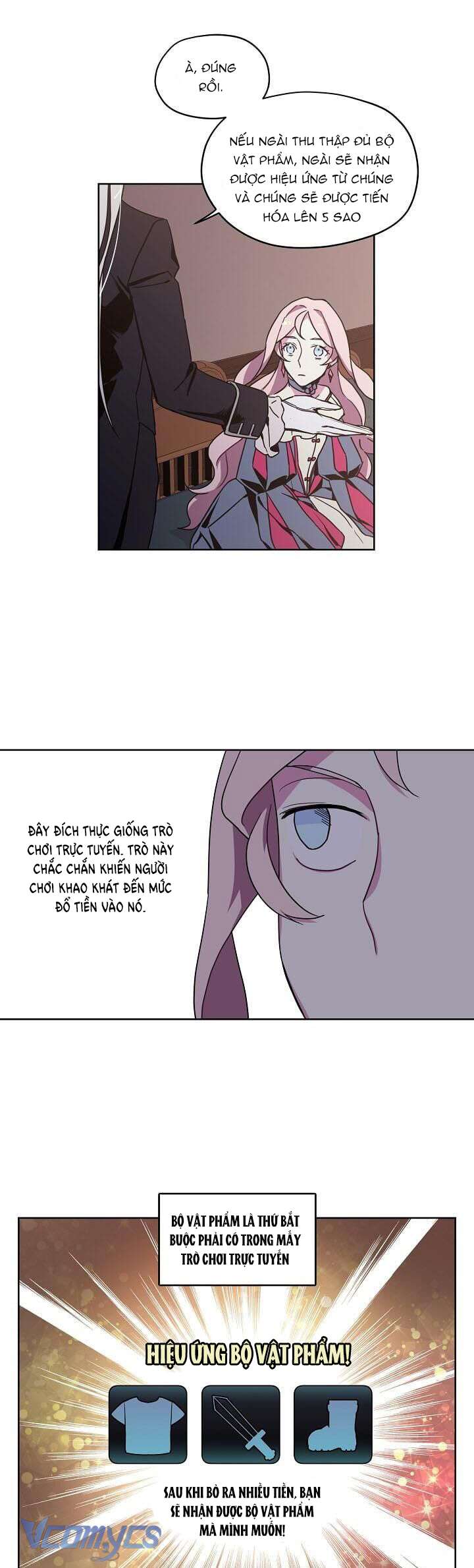 Chitra Chapter 13 - Trang 2