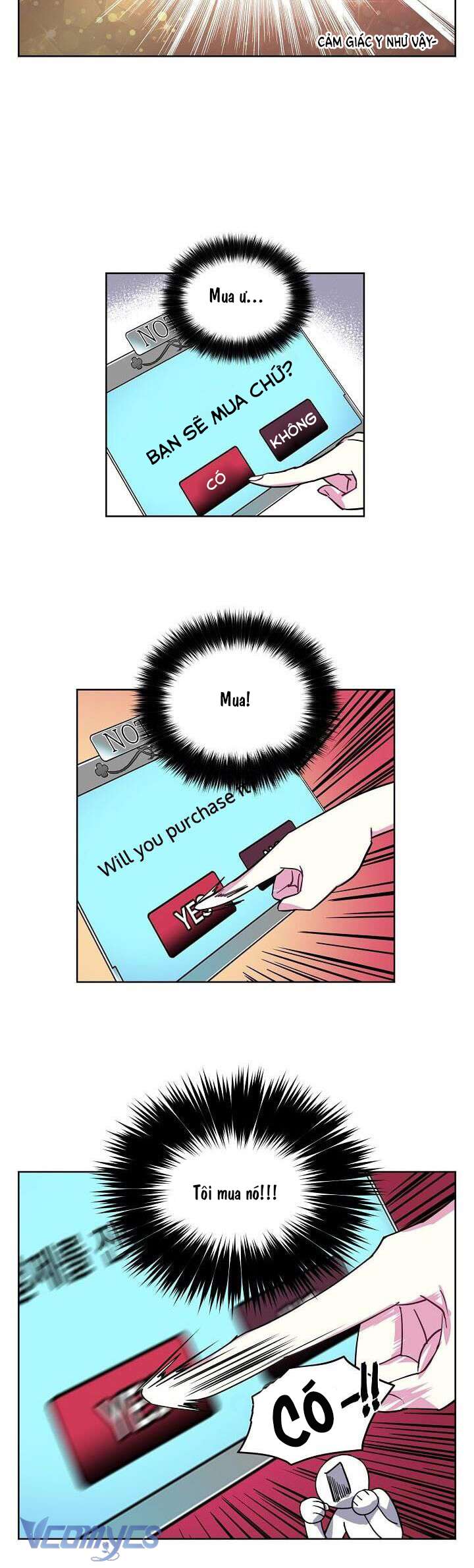 Chitra Chapter 13 - Trang 2