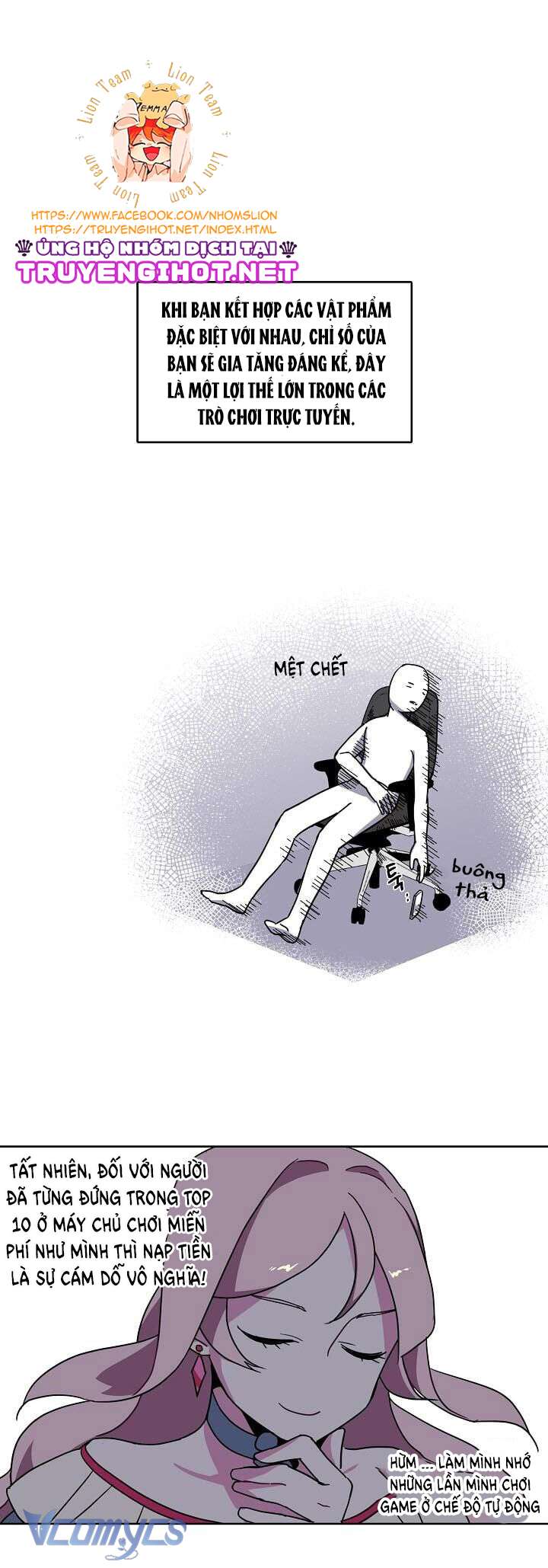 Chitra Chapter 13 - Trang 2